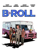 IoƬ-B-Roll